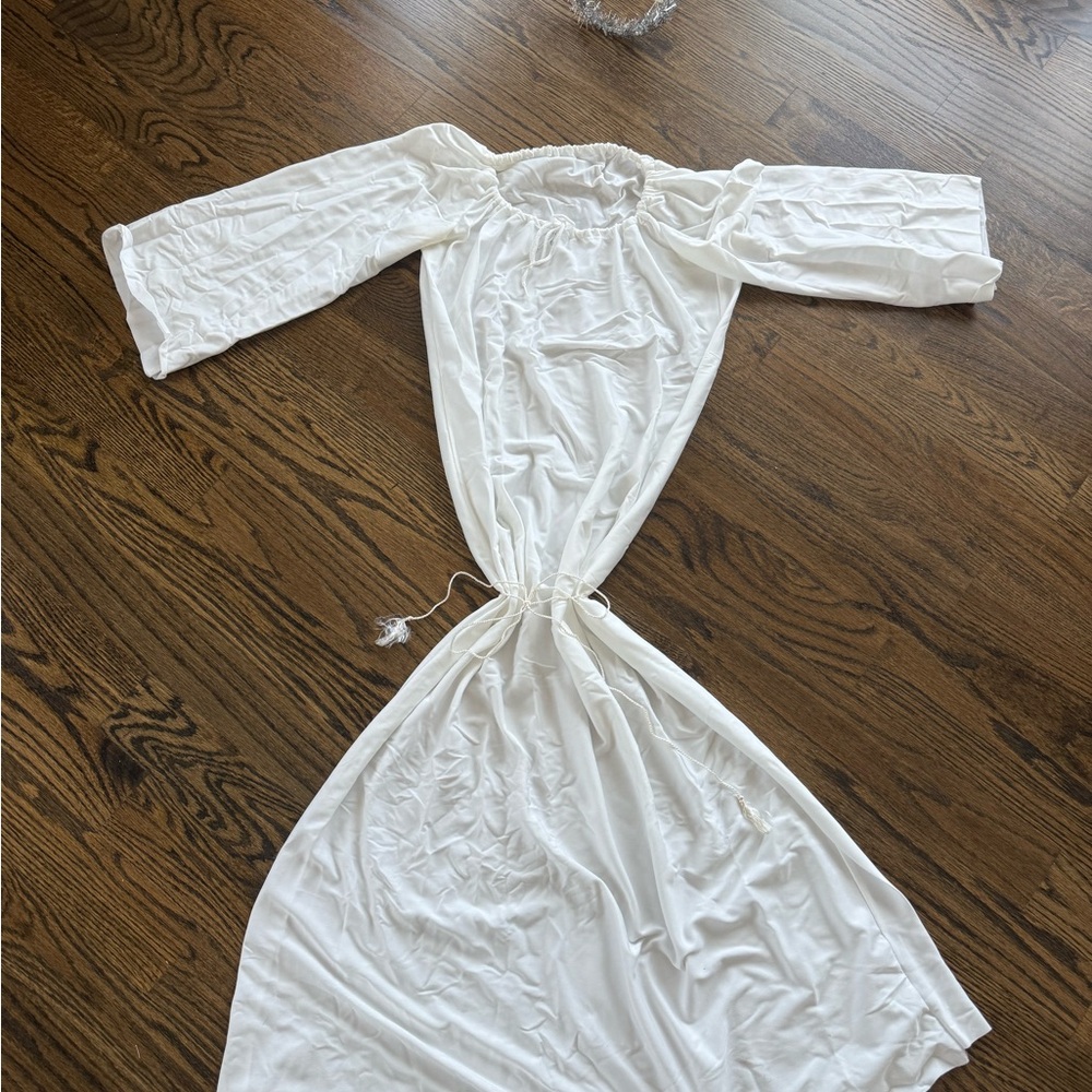 Adult Angel Halloween Costume